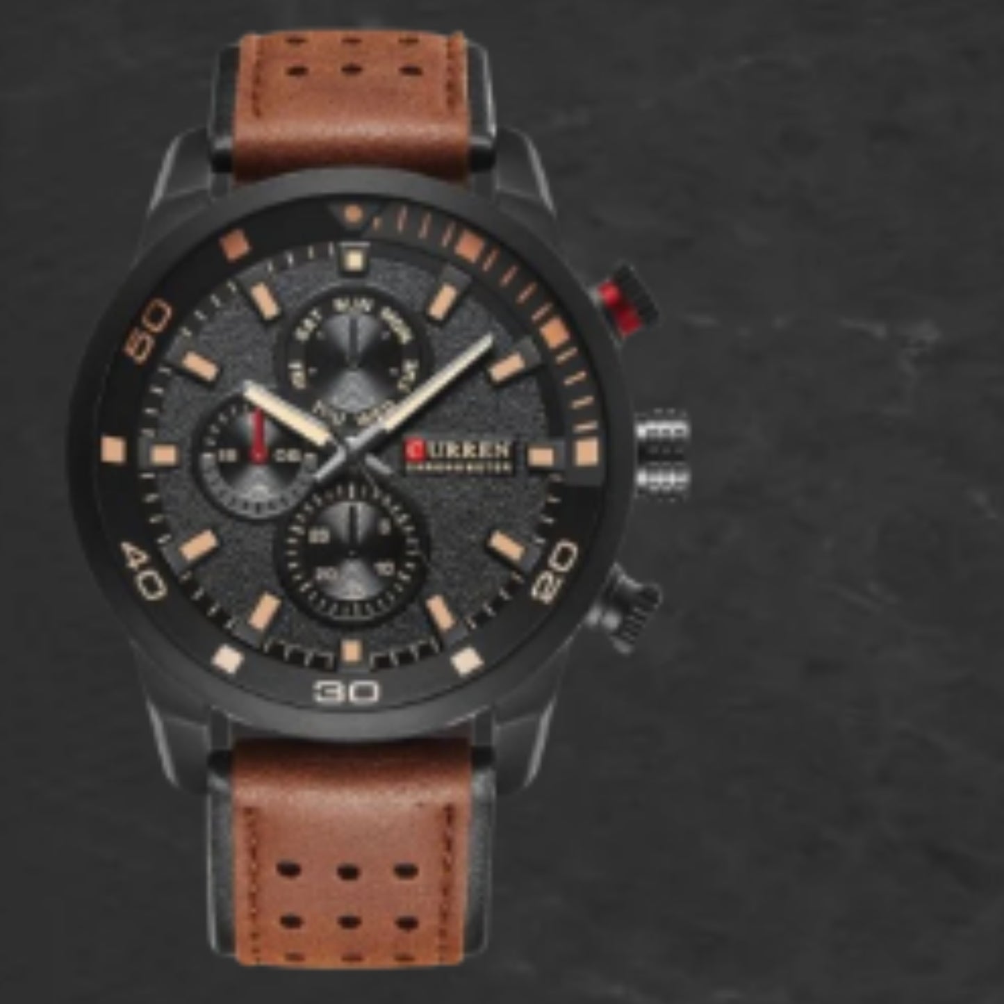 Reloj Curren 8250