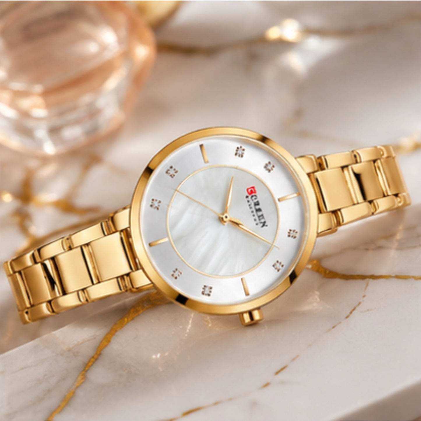 Reloj Curren 9051