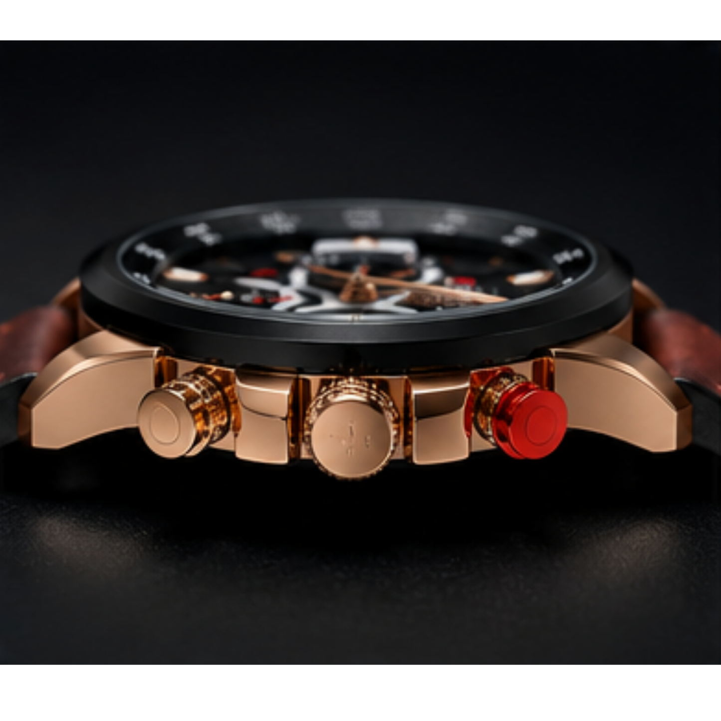 Reloj Curren 8329