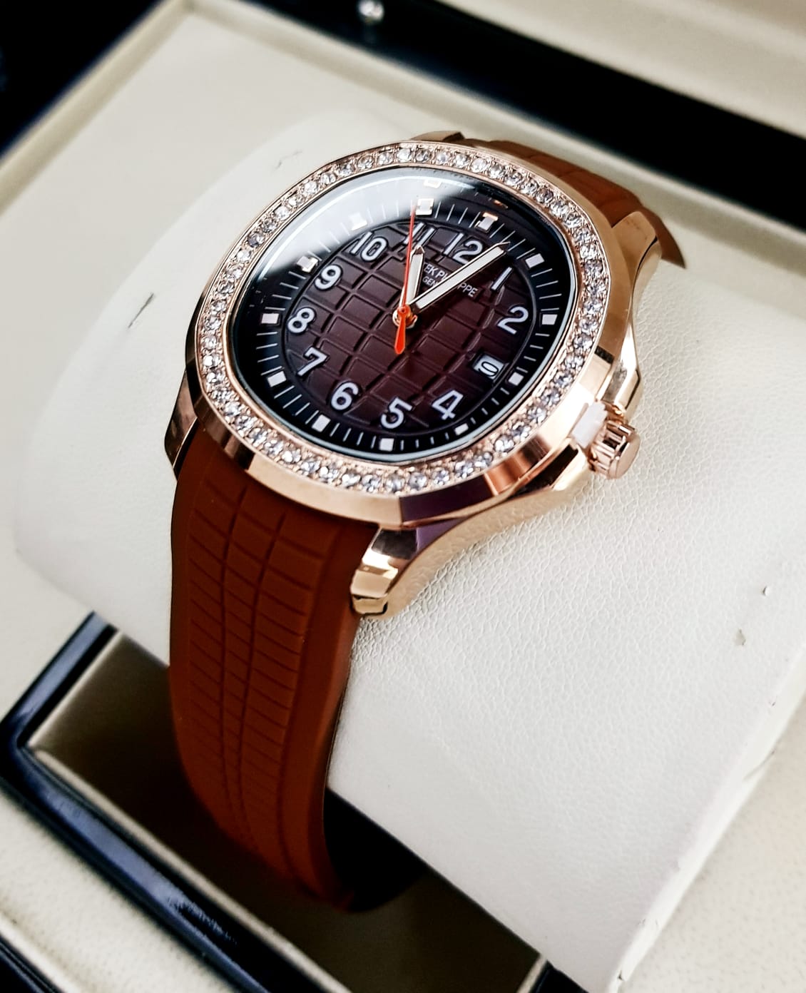 Reloj Patek Philippe Goma
