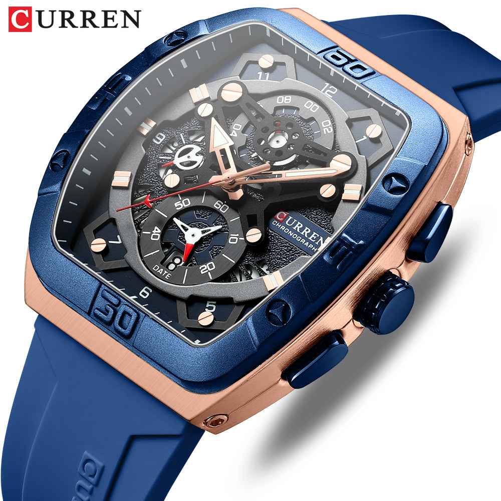 Reloj Curren 8443