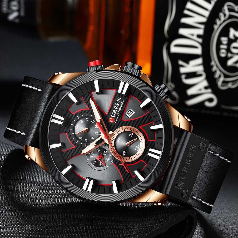 Reloj Curren 8346