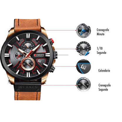 Reloj Curren 8346