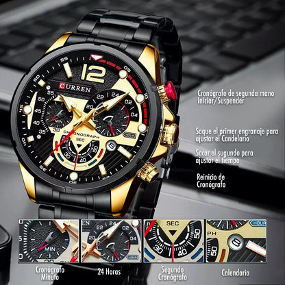 Reloj Curren 8395