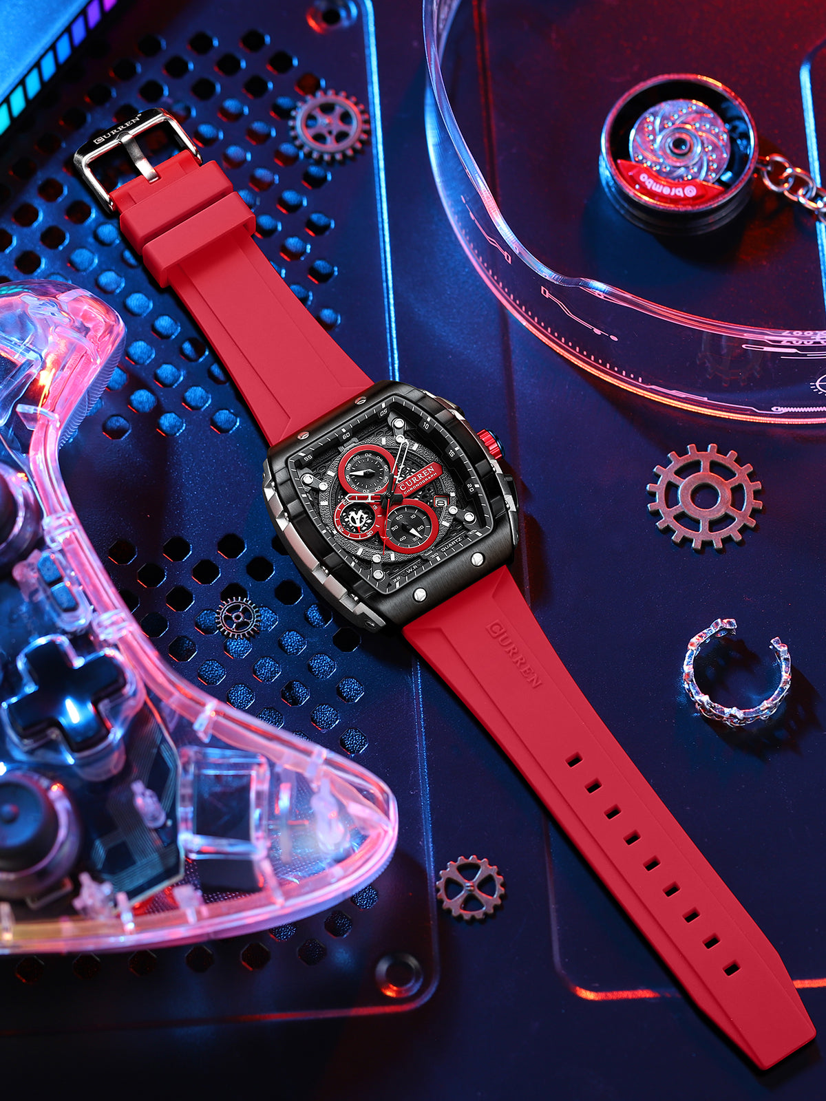 Reloj Curren 8442