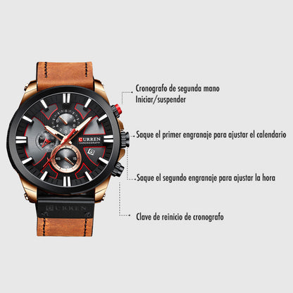 Reloj Curren 8346