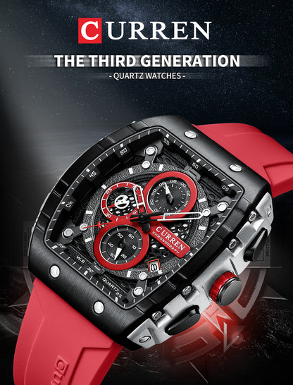 Reloj Curren 8442