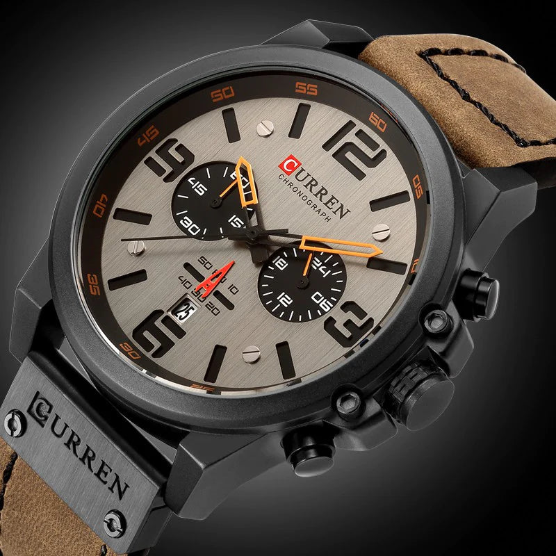 Reloj Curren 8314