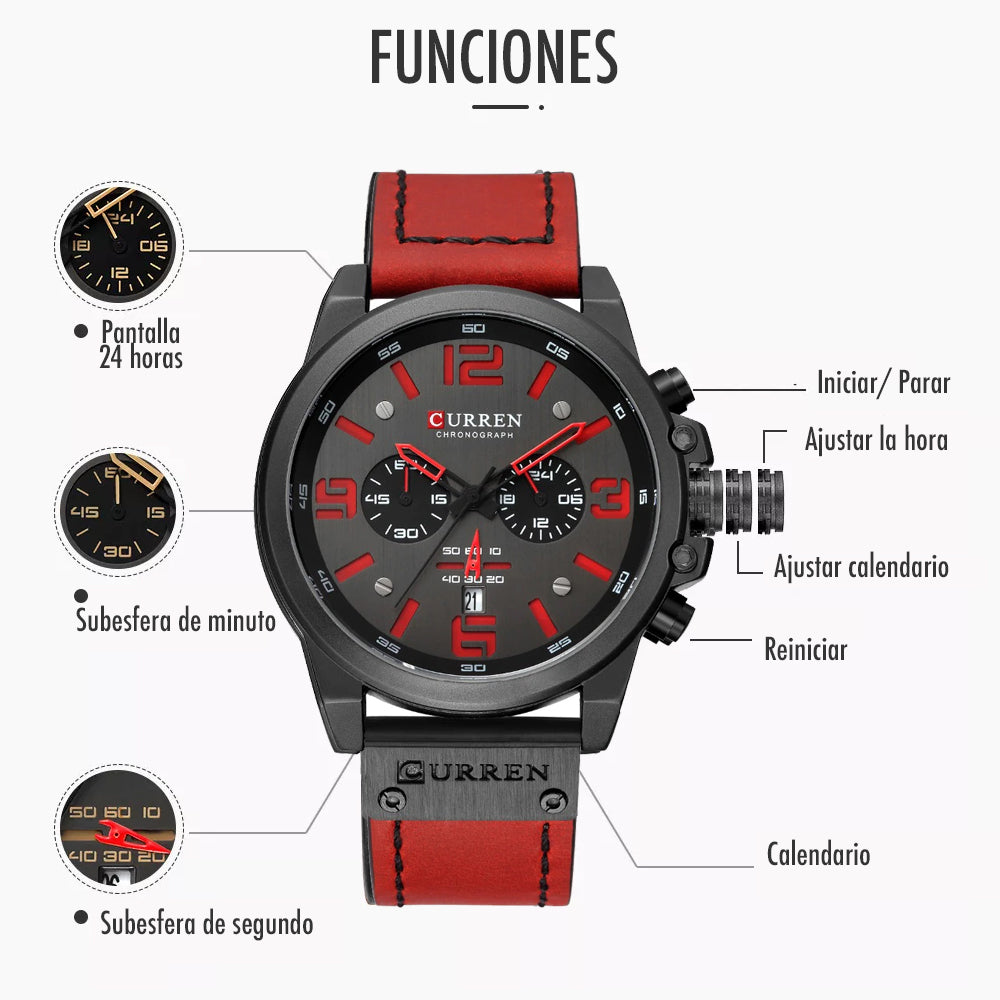 Reloj Curren 8314