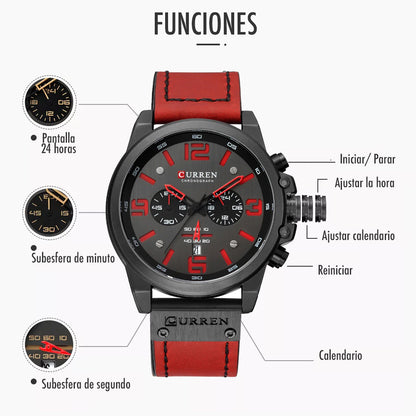 Reloj Curren 8314