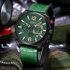 Reloj Curren 8398