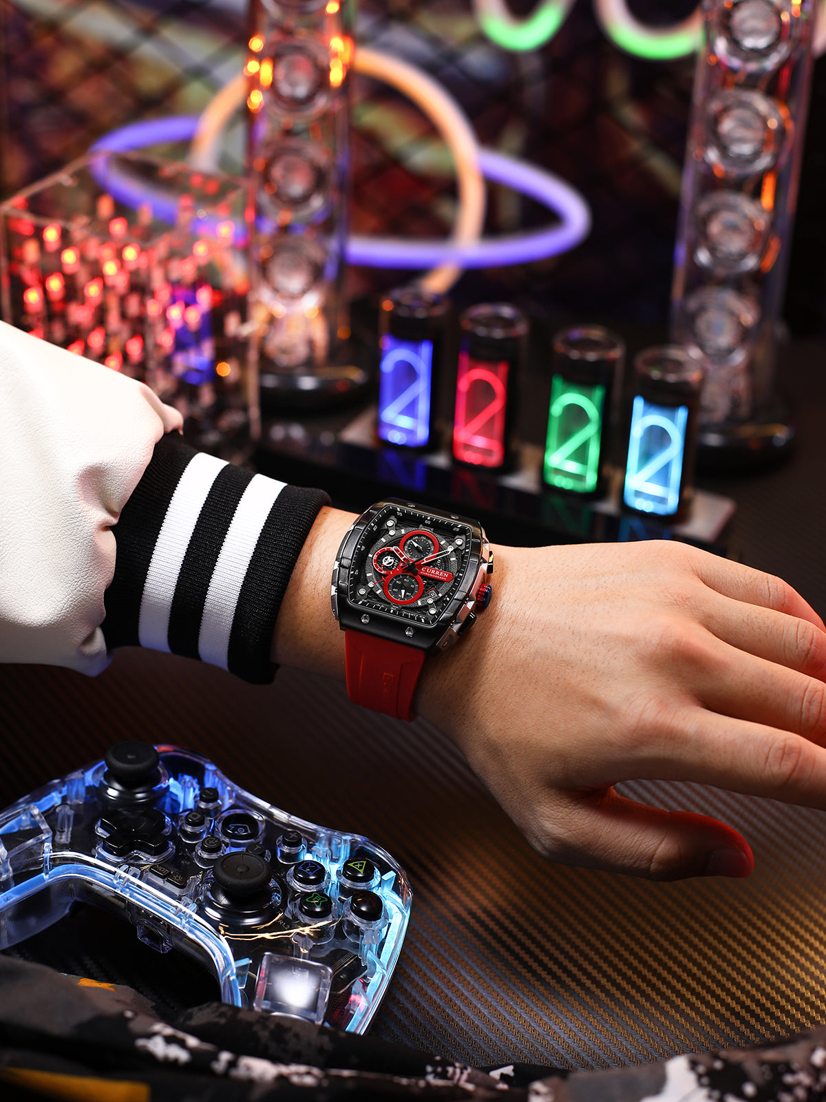 Reloj Curren 8442