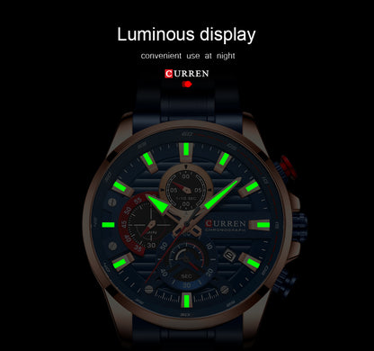 RELOJ CURREN 8415