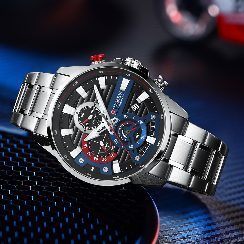 RELOJ CURREN 8415