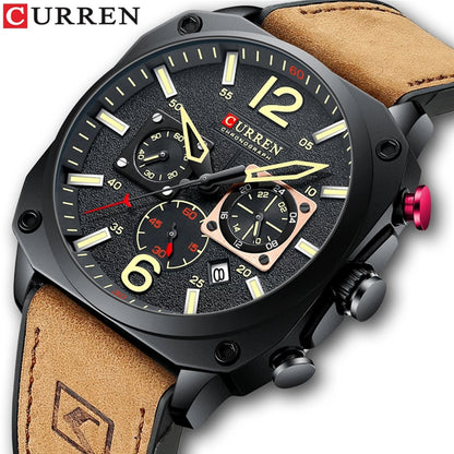 Reloj Curren 8398