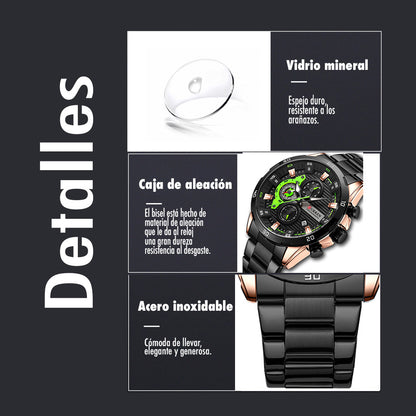 Reloj Curren 8402