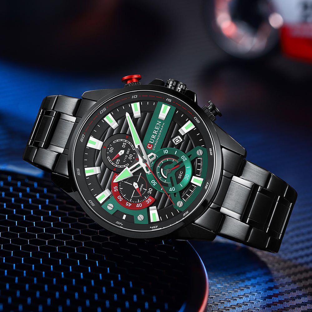 RELOJ CURREN 8415