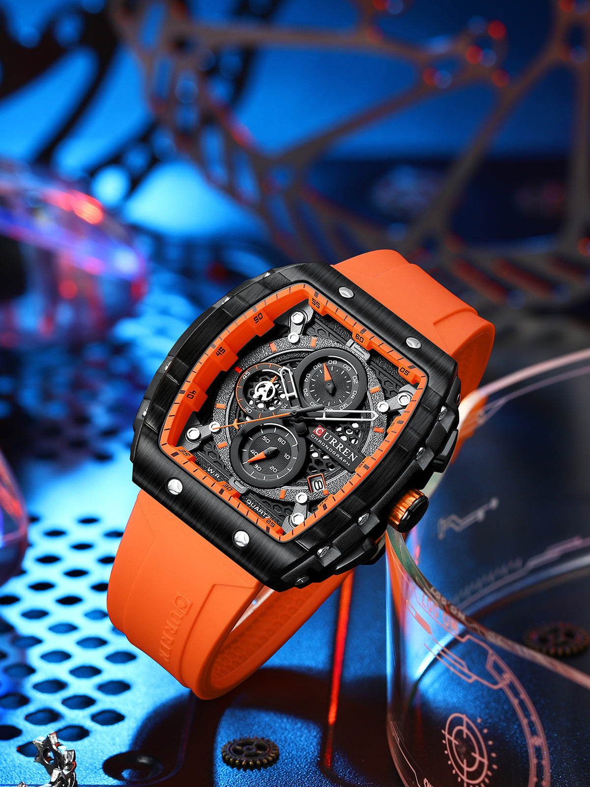 Reloj Curren 8442