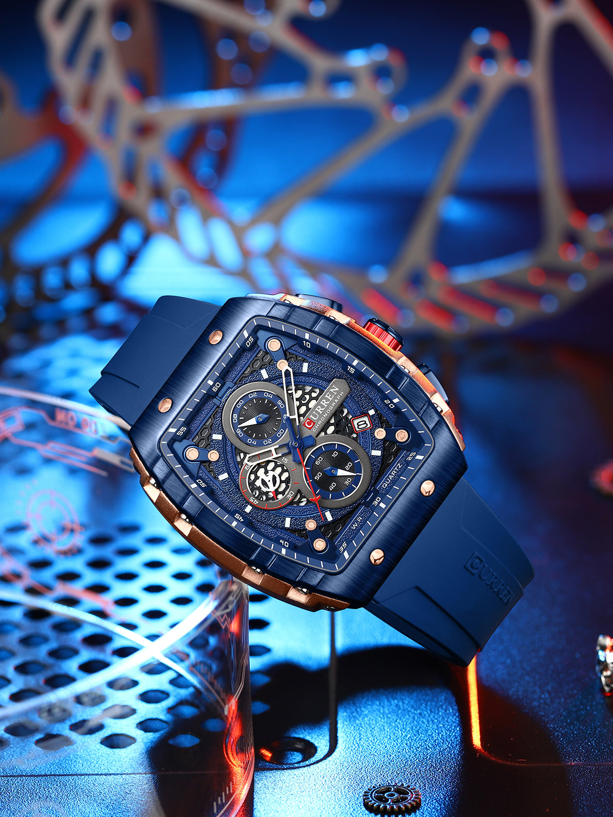 Reloj Curren 8442