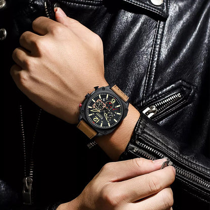 Reloj Curren 8398
