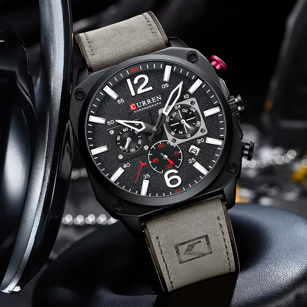 Reloj Curren 8398