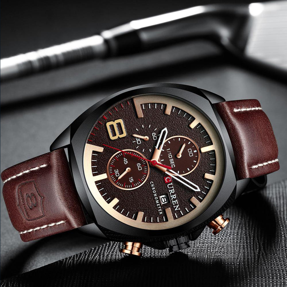 Reloj Curren 8324