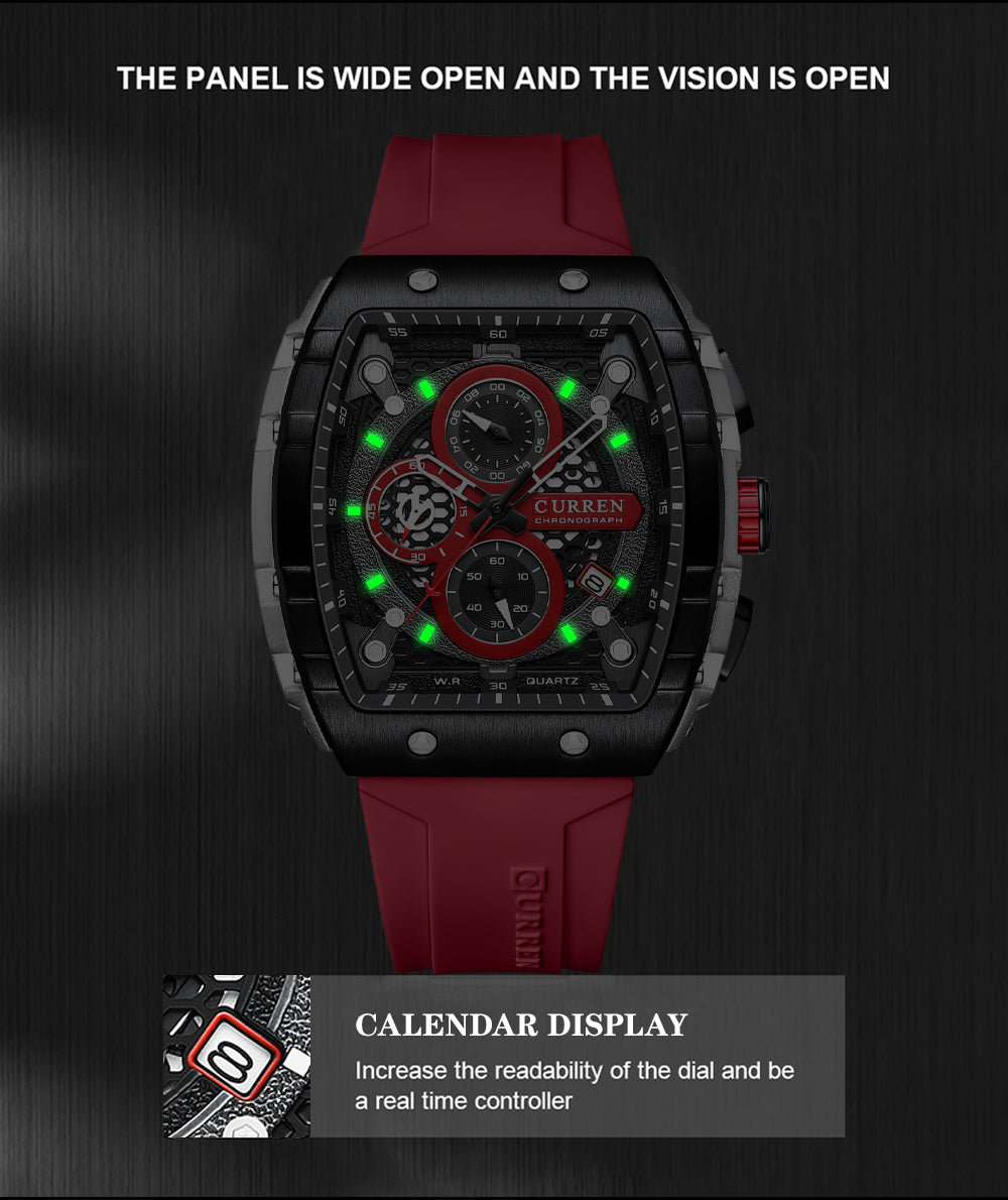 Reloj Curren 8442