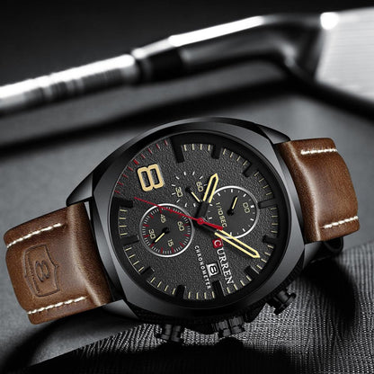 Reloj Curren 8324