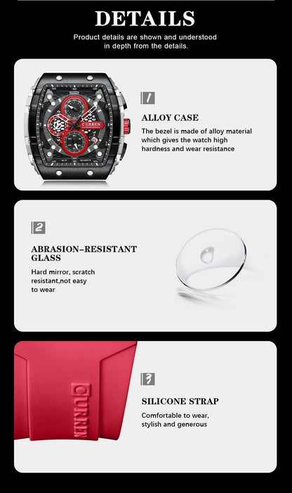 Reloj Curren 8442
