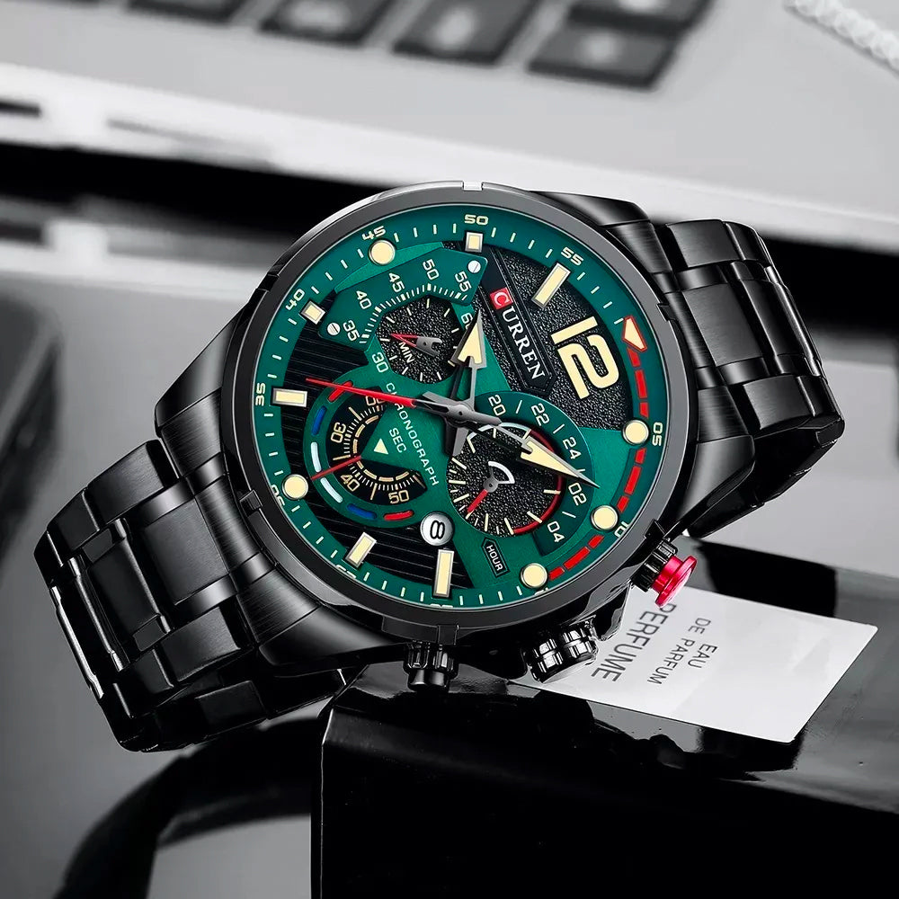 Reloj Curren 8395