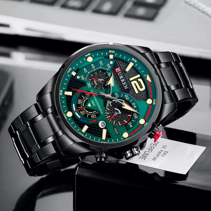 Reloj Curren 8395