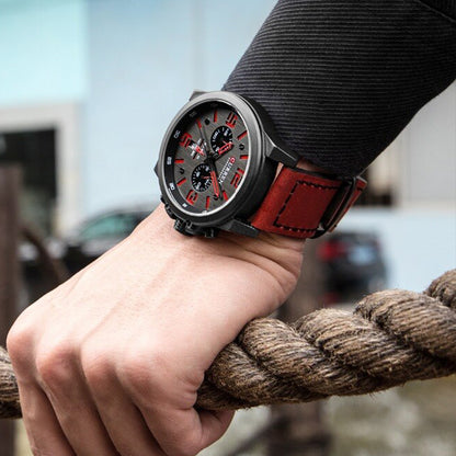 Reloj Curren 8314