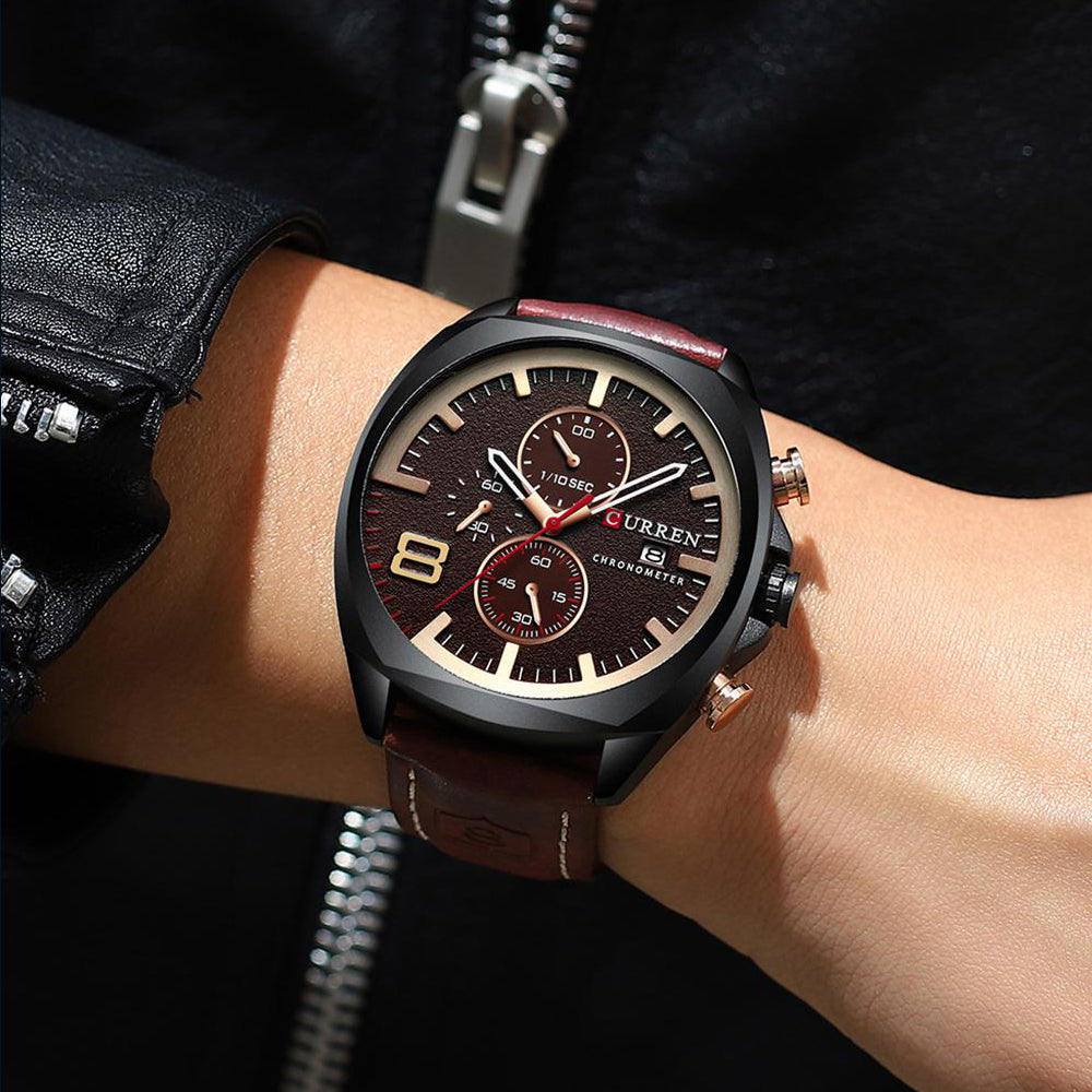Reloj Curren 8324