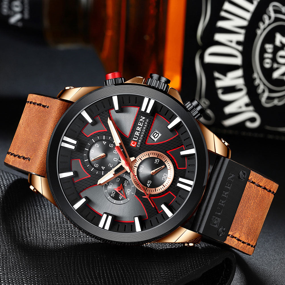 Reloj Curren 8346