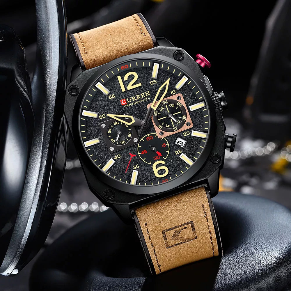 Reloj Curren 8398