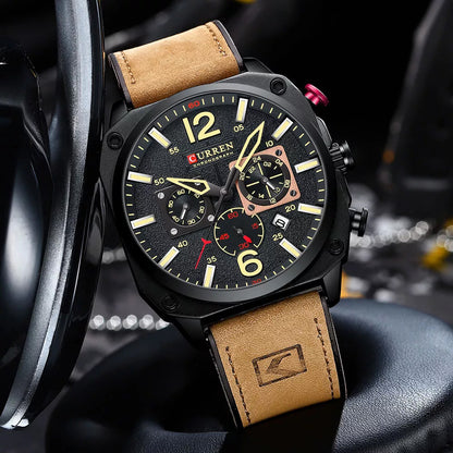Reloj Curren 8398