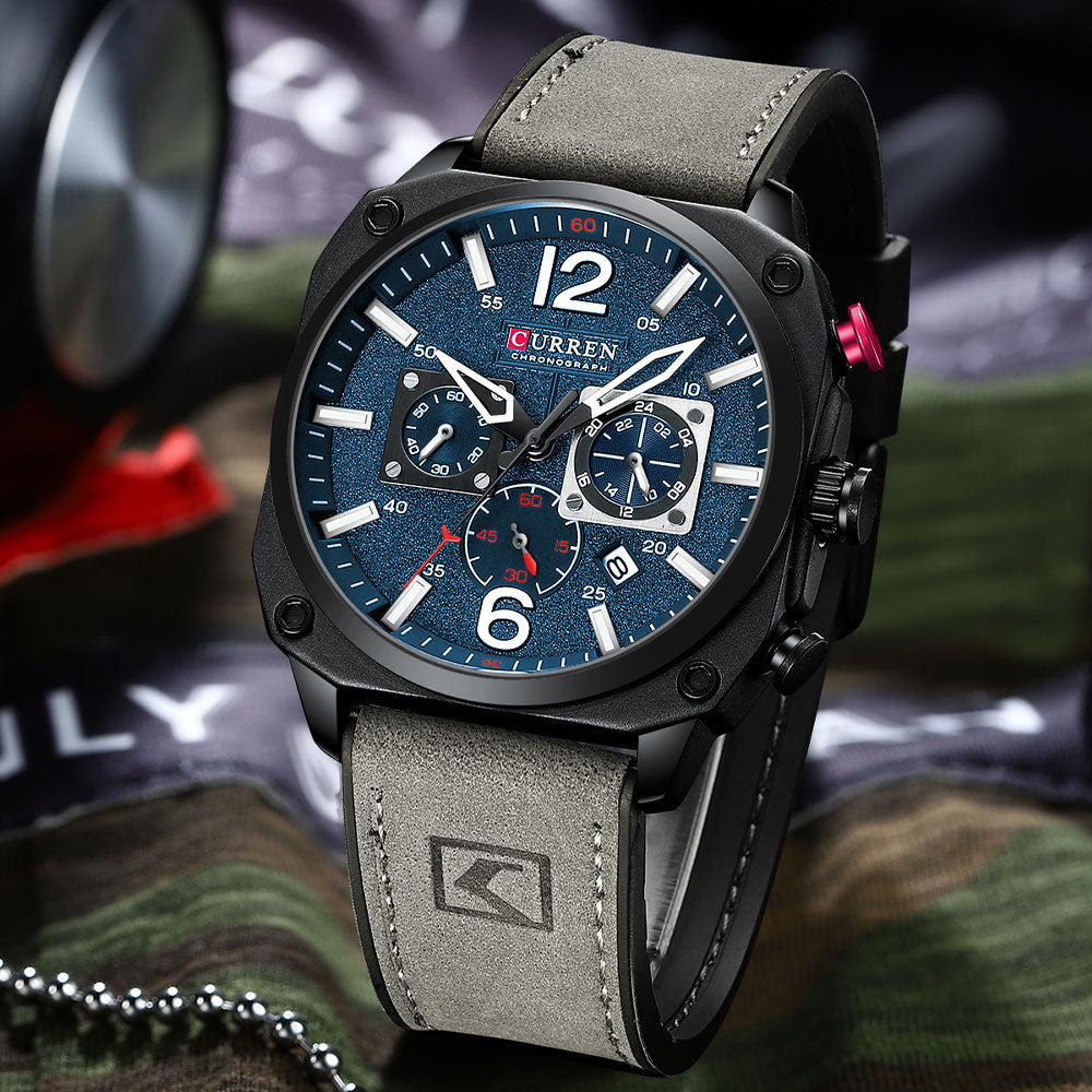 Reloj Curren 8398