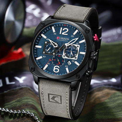 Reloj Curren 8398