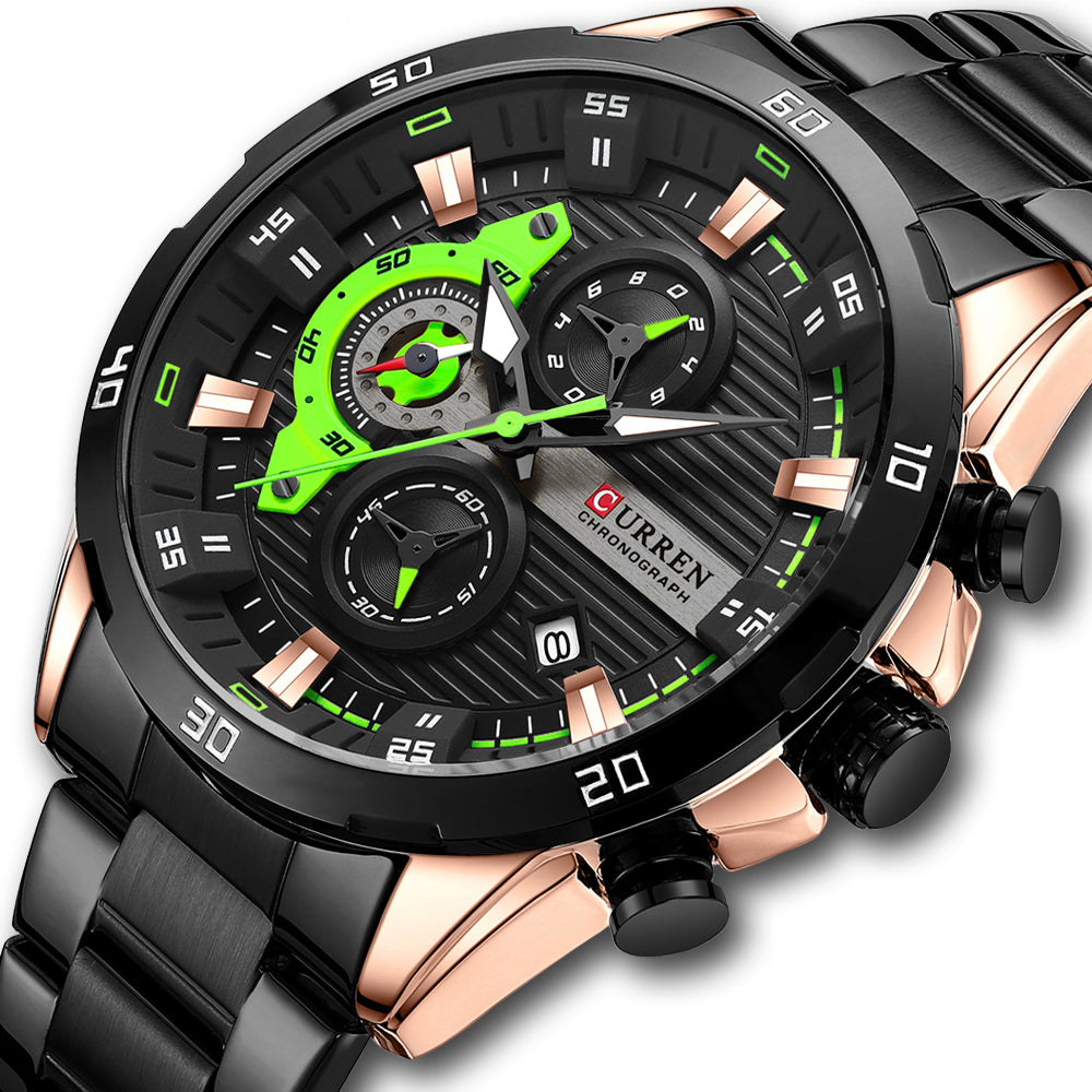 Reloj Curren 8402