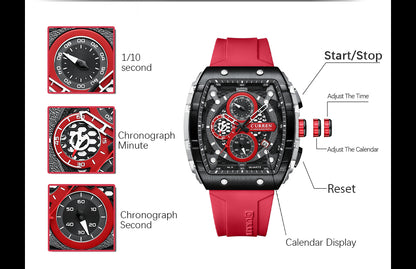 Reloj Curren 8442