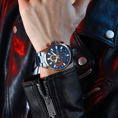 RELOJ CURREN 8415