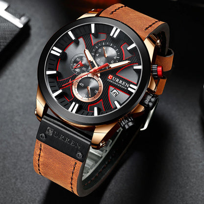 Reloj Curren 8346