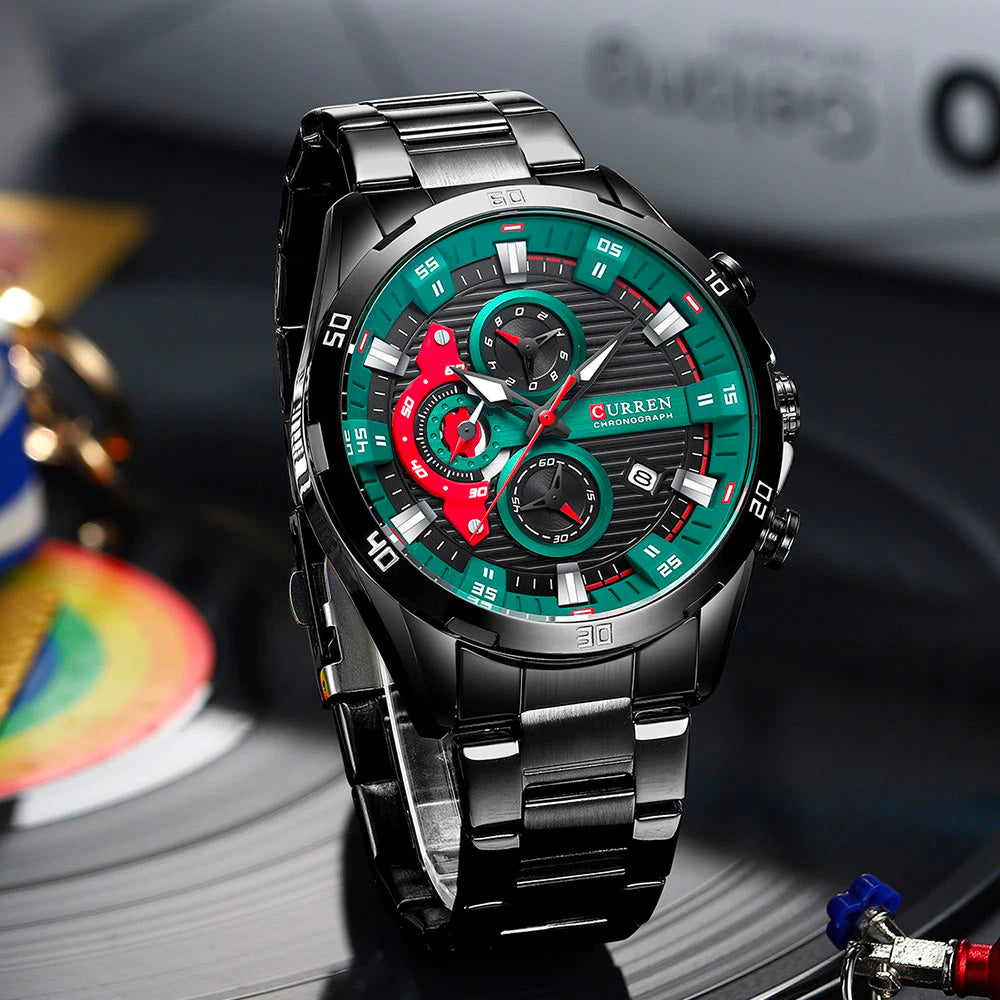 Reloj Curren 8402