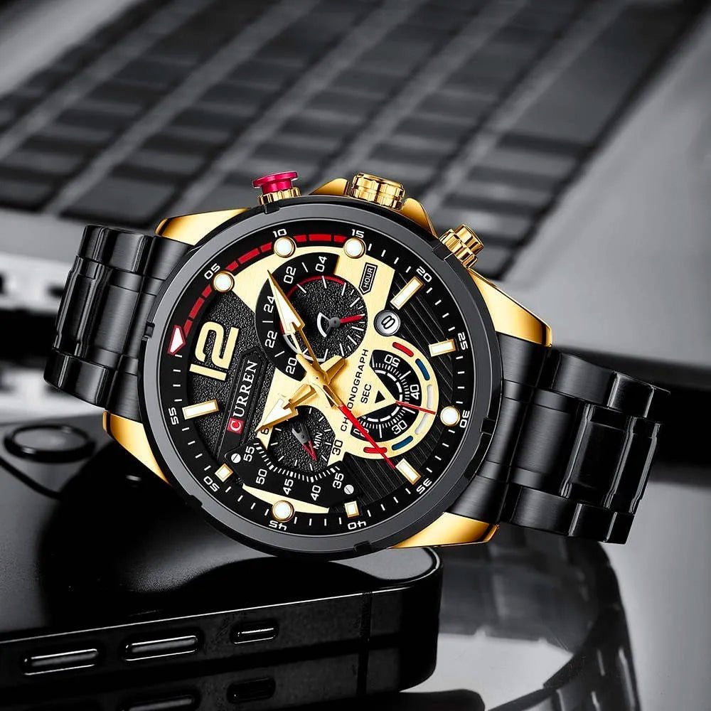 Reloj Curren 8395