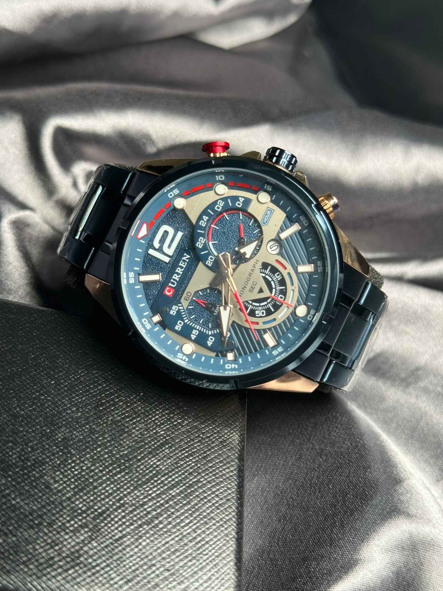 Reloj Curren 8395