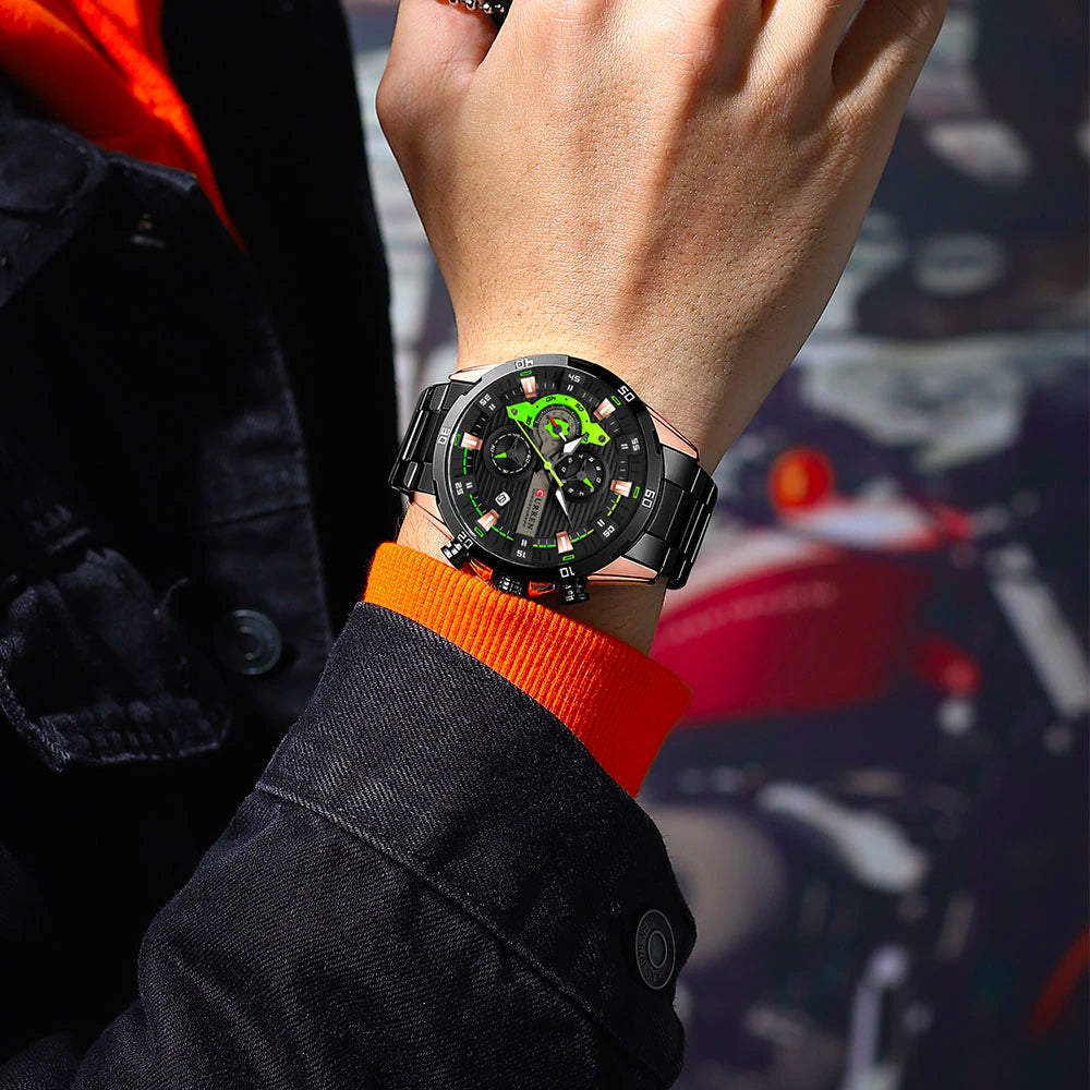 Reloj Curren 8402