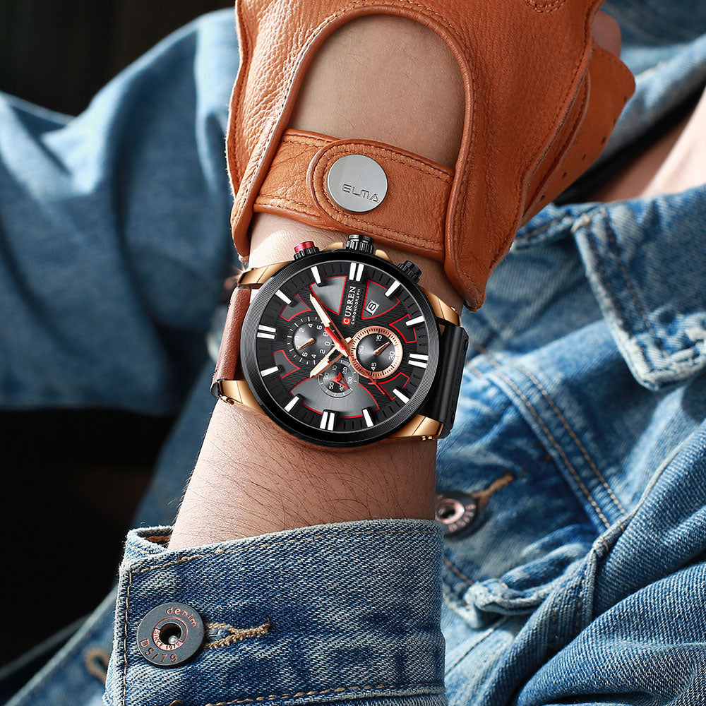 Reloj Curren 8346
