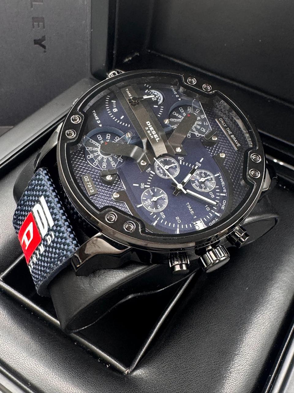 Reloj Diesel Mr Daddy 2.0