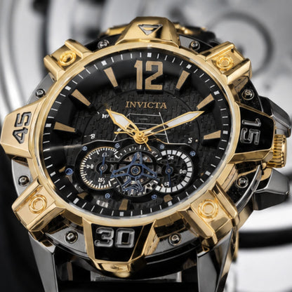 Reloj Invicta goma R1