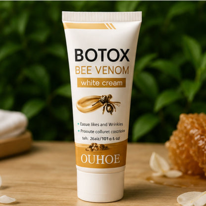 BOTOX -BEE VENOM